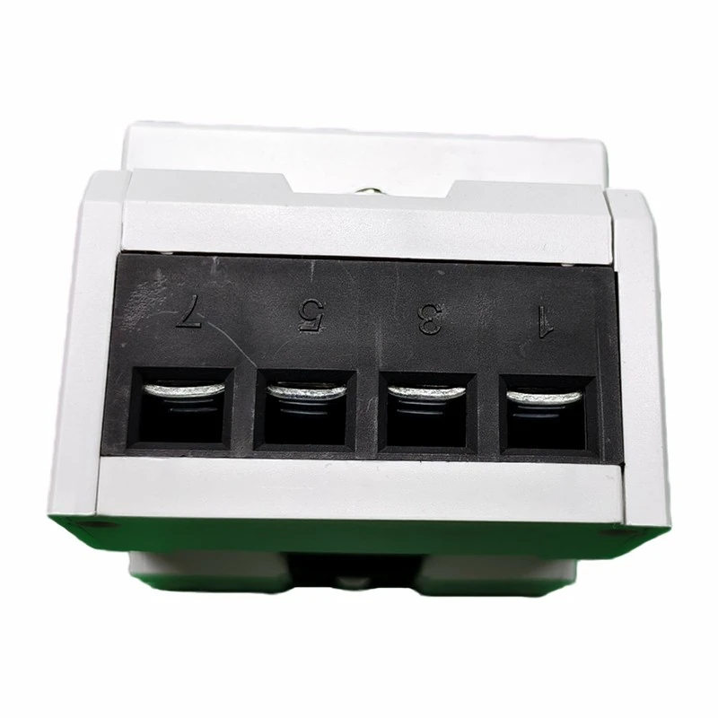 3 Phase DIN Rail Meter high quality